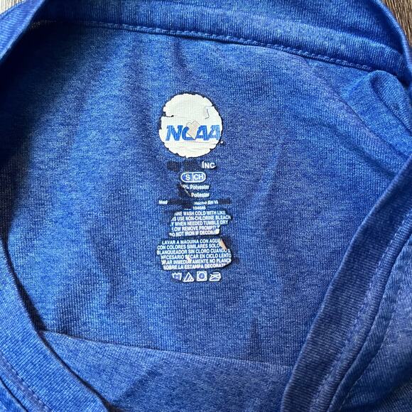 NCAA Men's SM University Of Florida Gators Gainesville FL Graphic T-shirt - Picture 3 of 4